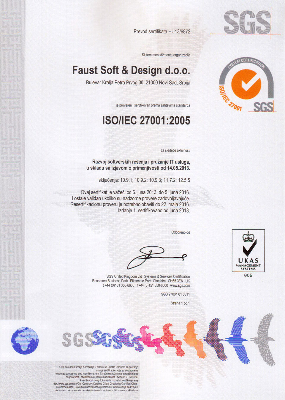 ISO 27001